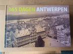 365 dagen Antwerpen, Comme neuf, Enlèvement ou Envoi