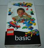 LEGO universal building set 4225 Challenger set 350 NIEUW, Ophalen of Verzenden, Nieuw, Complete set, Lego