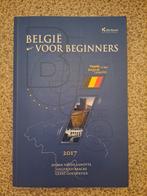 België voor beginners, Enlèvement ou Envoi, Neuf