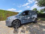VW CADDY, Auto's, Voorwielaandrijving, Caddy Combi, Grijs, Particulier
