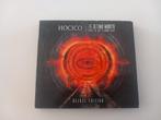 2CD Hocico El Ultimo Minuto EBM Electro Goth Industrial, Ophalen of Verzenden, Zo goed als nieuw, Alternative