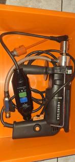 Foreuse Eibenstock, Enlèvement, Neuf