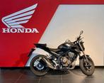 Honda CB500F (bj 2022), Motoren, Bedrijf, Overig, 12 t/m 35 kW, 500 cc