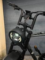 -Ape Ryder Fatbike – Nieuw, Stoer, Elektrisch & Comfortabel!, Fietsen en Brommers, Overige merken, Ape, Nieuw, A10
