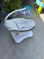 4moms mamaroo babyswing, Kinderen en Baby's, Wipstoeltjes, Ophalen, Zo goed als nieuw