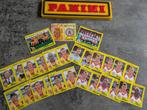 PANINI STICKERS 15X FOOTBALL 98 KAPELLEN KV KORTRIJK, Ophalen of Verzenden, Nieuw