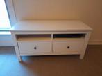 Ikea Hemnes tv- meubel, Gebruikt, Ophalen