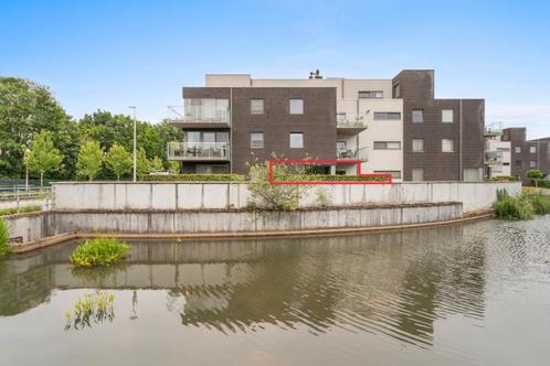 Appartement te koop in Lokeren, Immo, Huizen en Appartementen te koop, Appartement, B