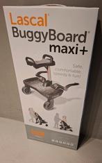 Lascal buggy board maxi+, Kinderen en Baby's, Ophalen, Gebruikt