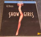 Blu ray Show girls, de Paul Verhoeven, Ophalen of Verzenden, Gebruikt