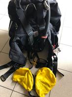 Zeagle 911, Ophalen, Gebruikt