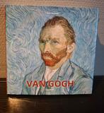 Boek Van Gogh, Ophalen of Verzenden, Zo goed als nieuw