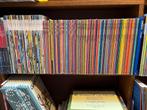 De Kiekeboes-Complete reeks-25 kg, Complete serie of reeks, Ophalen of Verzenden, Gelezen, Merho