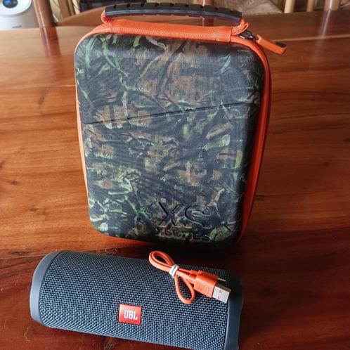 JBL Flip Essential 2, Audio, Tv en Foto, Luidsprekerboxen, Nieuw, Overige typen, Minder dan 60 watt, JBL, Ophalen of Verzenden