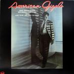 Giorgio Moroder - American Gigolo LP/Vinyl, CD & DVD, Vinyles | Musiques de film & Bandes son, Comme neuf, 12 pouces, Enlèvement ou Envoi