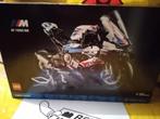 LEGO - 42130 - BMW M1000 RR, Ophalen of Verzenden, Nieuw, Complete set, Lego