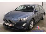 Ford Focus 1.0EcoBoost Trend Edition Business GPS Airco Cru, Auto's, Focus, https://public.car-pass.be/vhr/cd5b2fd5-84ce-40c6-b8c4-b4edcedd3946