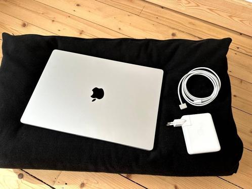 Prijs Verlaagd Macbook Pro 16 M2 Max 32GB garantie 7/2026, Computers en Software, Apple Macbooks, Zo goed als nieuw, MacBook Pro