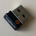 Logitech UNIFYING USB dongle, Informatique & Logiciels, Claviers, Enlèvement ou Envoi, Neuf, Sans fil