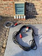 Armoire de distribution, Bricolage & Construction, Électricité & Câbles, Enlèvement, Utilisé