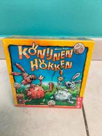 Kaartspel konijnen hokken nieuw, Ophalen of Verzenden, Zo goed als nieuw