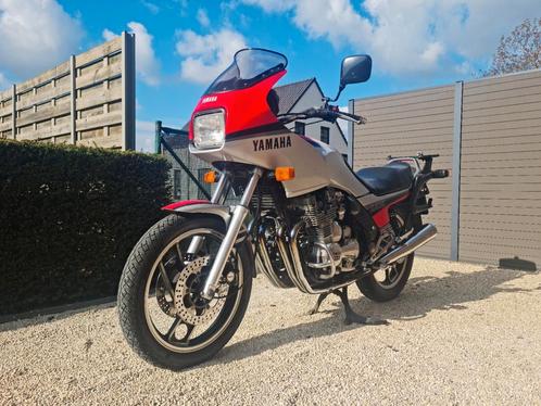 Yamaha XJ900 (1984) + onderdelen, Motos, Motos | Oldtimers & Ancêtres, Tourisme, plus de 35 kW, 4 cylindres, Enlèvement ou Envoi