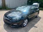 Opel Astra 1.7 CDTI DPF ecoFLEX Sports TourerStart/Stop 105g, Auto's, Opel, Voorwielaandrijving, Euro 5, Stof, Zwart