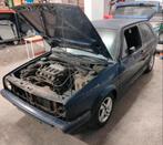 toutes pièces détachées golf 2 gti 16V, Enlèvement ou Envoi, Volkswagen