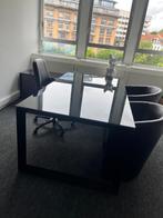 Directiekantoor, Vergader- of Presentatieruimte, Ophalen, Gebruikt, Bureau