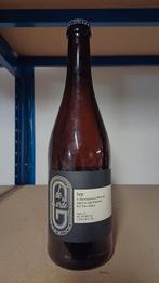 De Garde - Ivy, Verzamelen, Biermerken, Ophalen of Verzenden