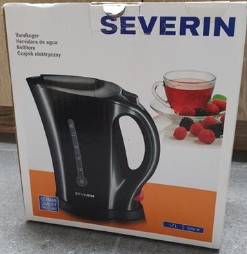 waterkoker Severin WK 3485 - als nieuw beschikbaar voor biedingen