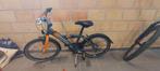 Jongensfiets, Fietsen en Brommers, Ophalen, Gebruikt