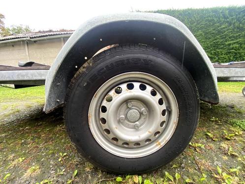 aanhangwagen, Auto diversen, Aanhangers en Bagagewagens, Gebruikt, Ophalen