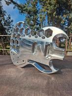 Slagplaat HSS van SQUIER... ZGAN, Muziek en Instrumenten, Instrumenten | Onderdelen, Ophalen of Verzenden, Zo goed als nieuw