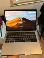 13” Macbook Pro 2019 - TOUCH BAR, 512 GB, Ophalen of Verzenden, MacBook Pro, Azerty
