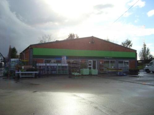 Surface commerciale à vendre, Immo, Huizen en Appartementen te koop, Provincie Namen, 1500 m² of meer, Overige soorten