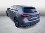 Mercedes-Benz A-klasse 200 AMG LINE + CARPLAY + NIGHTPAKKET, Gebruikt, 4 cilinders, 120 kW, Bedrijf