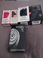 Lot de Teinture Dylon pour vêtements +sel Dylon, Enlèvement, Autres couleurs, Coton, Neuf