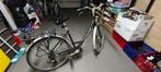 damesfiets in goede staat, Fietsen en Brommers, Fietsen | Dames | Damesfietsen, 47 tot 50 cm, Ophalen of Verzenden, Gebruikt, Versnellingen
