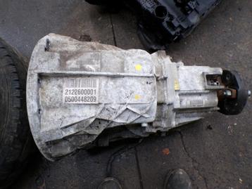 Boite de vitesses Mercedes C204 2.2CDi 100kw 651913 LP/14810 beschikbaar voor biedingen
