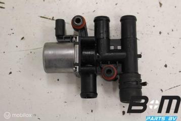 Magneetklep voor kachel Audi S8 4H 8E0820036 beschikbaar voor biedingen