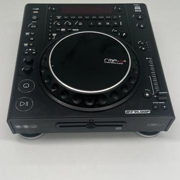 Lecteur multimédia Reloop RMP-3 | En bon état, Enlèvement ou Envoi, USB 2