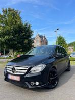 Mercedes b180, Auto's, Mercedes-Benz, Automaat, Euro 5, Monovolume, Zwart