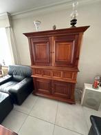 Tv kast, Ophalen, Zo goed als nieuw