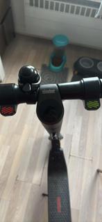 Ninebot electric kicksooter, Fietsen en Brommers, Steps, Ophalen, Zo goed als nieuw