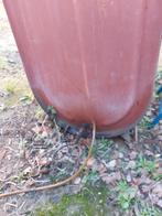 mazouttank, Ophalen, Gebruikt, Overige typen