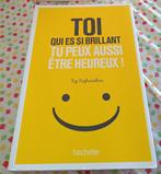 Toi qui es si brillant, tu peux aussi être heureux, Boeken, Psychologie, Ophalen of Verzenden, Gelezen, Ontwikkelingspsychologie