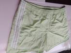 adidas sprinter short nieuw in verpakking 3XL limoen groen, Ophalen of Verzenden, Nieuw, Groen, Adidas