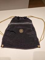 Sac à dos Kipling Supertaboo noir, 25 à 40 cm, Kipling, Enlèvement ou Envoi, 30 à 45 cm
