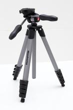 Manfrotto Compact Advanced Tripod + Bag, Audio, Tv en Foto, Fotografie | Statieven en Balhoofden, Ophalen of Verzenden, Gebruikt